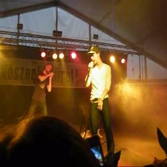 SP LIVE KŐSZEG