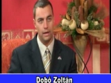 2010 Önkormányzati választás, Dobó Zoltán