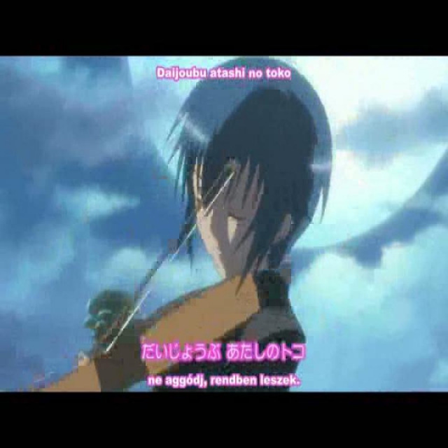 Shugo Chara! - 51.rész