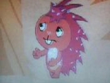 Happy Tree Friends