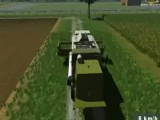 Landwirtschafts Simulator 2009 Mini Mix 2010