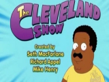 Cleveland show 1x17