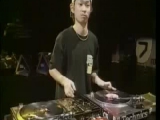 DJ Kentaro - DMC World Championship 2001 (1)