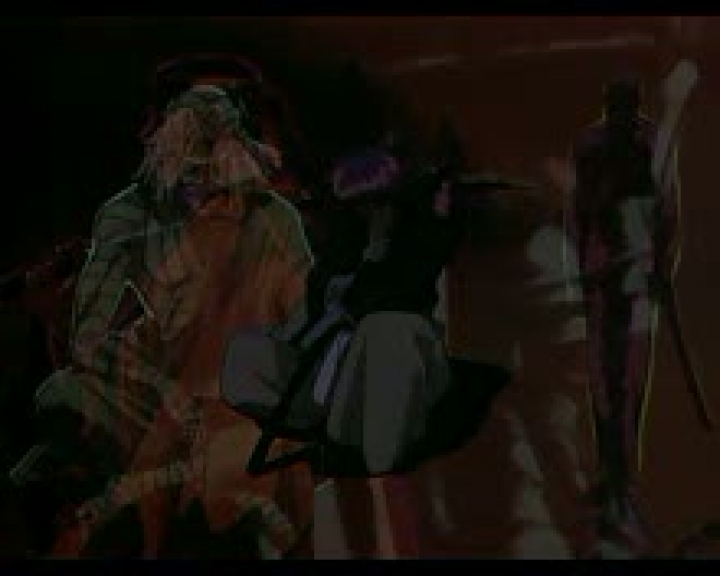 Rurouni Kenshin 19.rész