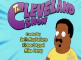 The Cleveland  Show 1.évad 6.rész