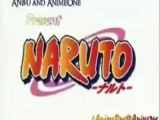 all naruto opening part 1