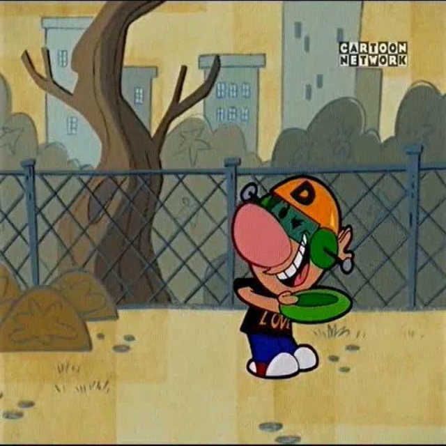 Billy és Mandy Kalandjai a Kaszással - 1x03a