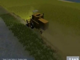 Landwirtschafts Simulator 2008 - Rzepak