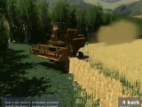 Landwirtschafts Simulator 2008 - Nowa Bizona