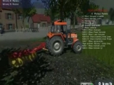 Landwirtschafts Simulator 2009 - Ursus...