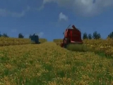 Landwirtschafts Simulator 2009 - Kukurdzy