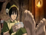 Toph-From the Earth