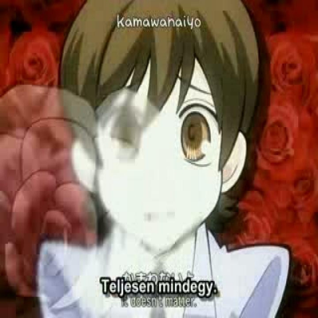 Ouran High School Host Club 24.rész