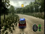 WRC FIA World Rally Championship DEMO Gameplay