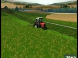 Landwirtschafts Simulator 2009 - Akcja Belowanie