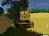 Landwirtschafts Simulator 2009 - Zniwa
