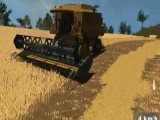 Landwirtschafts Simulator 2009 - Harvest In Polish