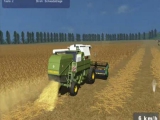 Landwirtschafts Simulator 2009 - Jeczmien