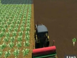 Landwirtschafts Simulator 2009 - Siew