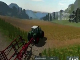 Landwirtschafts Simulator 2009 Gold - Talerzowanie