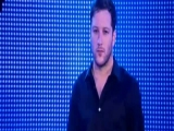 Matt Cardle sings Just The Way You Are - The X...