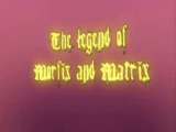 The legend of Morfix and Matrix episode 1 part 1/2
