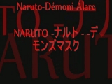 Naruto-Démoni Álarc 6.rész