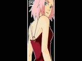 SasuSaku-Bolond szerelem 1.rész