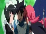 ÚJ anime mix