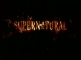 Supernatural intro