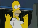 Simpson Család - Homer Szavazni Megy