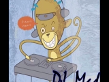 DJ Mad-Vocal Electro mix