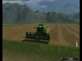 Landwirtschafts Simulator 2011 By PatrickLS