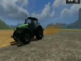 Landwirtschafts Simulator 2011 Plow