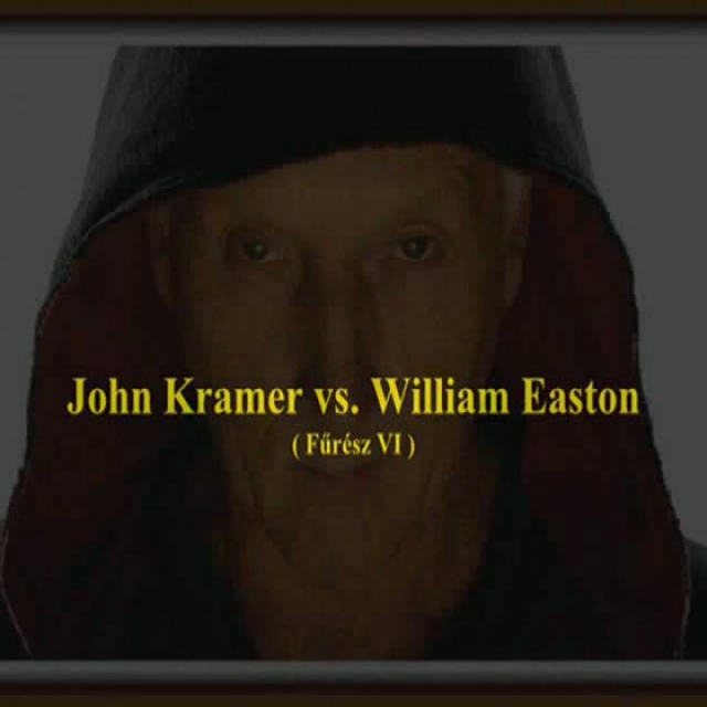 Fűrész VI - John Kramer vs. Biztosítók