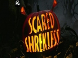 Félelem és Shrekketés (Scared Shrekless)