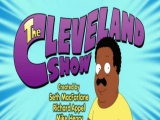 Cleveland Show - 1. Évad 2. Rész