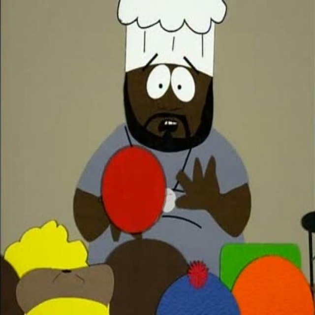 South Park 2.évad 5.rész [Magyar Szinkron]