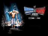 WWE SmackDown vs Raw 2011 psp picture
