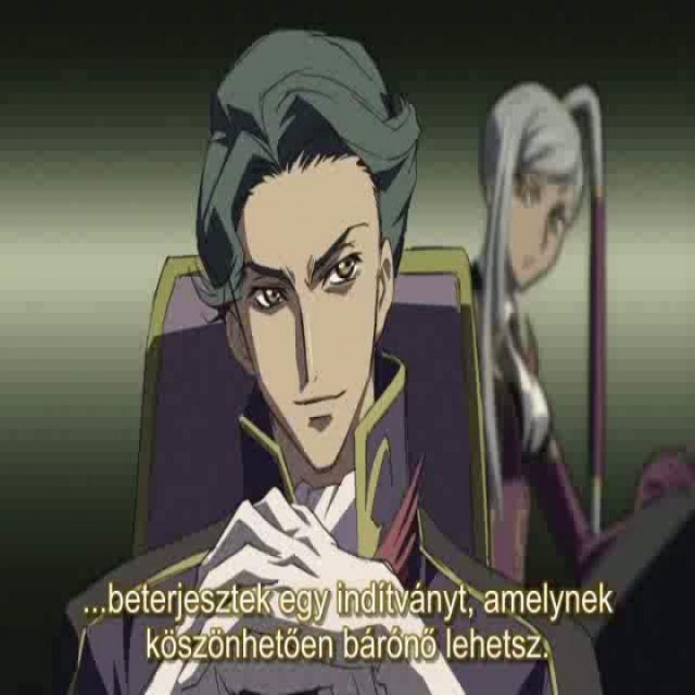 Code Geass - Picture Book 4.33