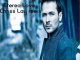 Edward Maya-Stereo Love (Chriss Lay radio remix)