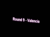 Stormfighters F1 Liga - Valencia-i futam (9.)