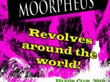 Moorpheus - Revolves around the world!