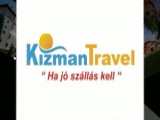 Kizman Travel 1.
