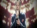 Matt Cardle sings Goodbye Yellow Brick Road -...