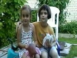 Kate is ten years old (photo-show on video)  2...
