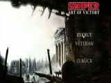 Rossz PC Játékok Sorozat : Sniper - Art of Victory