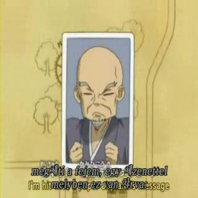 Gakuen Alice 17.rész magyar felirattal