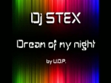 Dj Stex - Dream of my night (by U.D.P.)