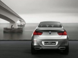 New BMW 6-Series